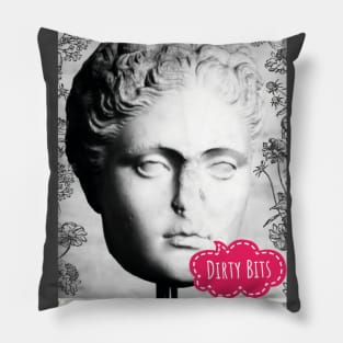 Cleopatra Pillow