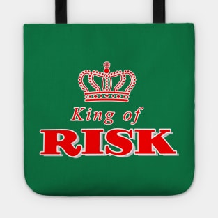 King of Risk! Tote