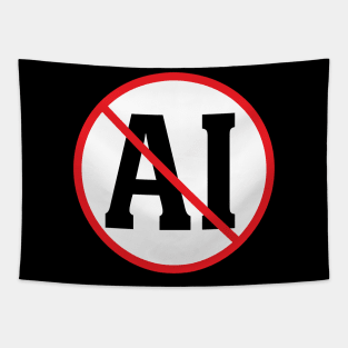 No AI Tapestry