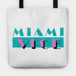 Miami Vice Tote