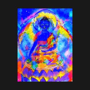 Medicine Buddha T-Shirt