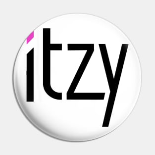 itzy Pin