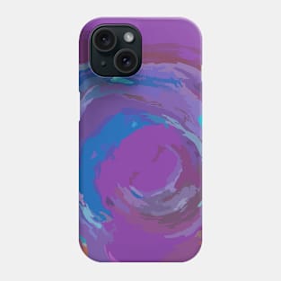 marble | dua edition Phone Case