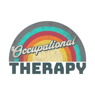 Occupational Therapy T-Shirt