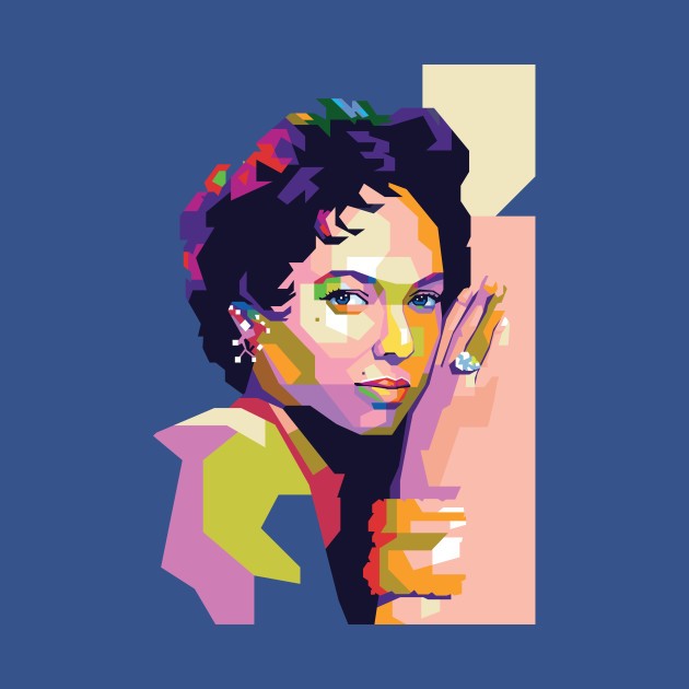 Discover dorothy danridge - Dorothy Dandridge - T-Shirt