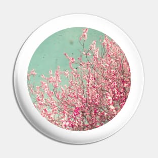 Blossom Pin