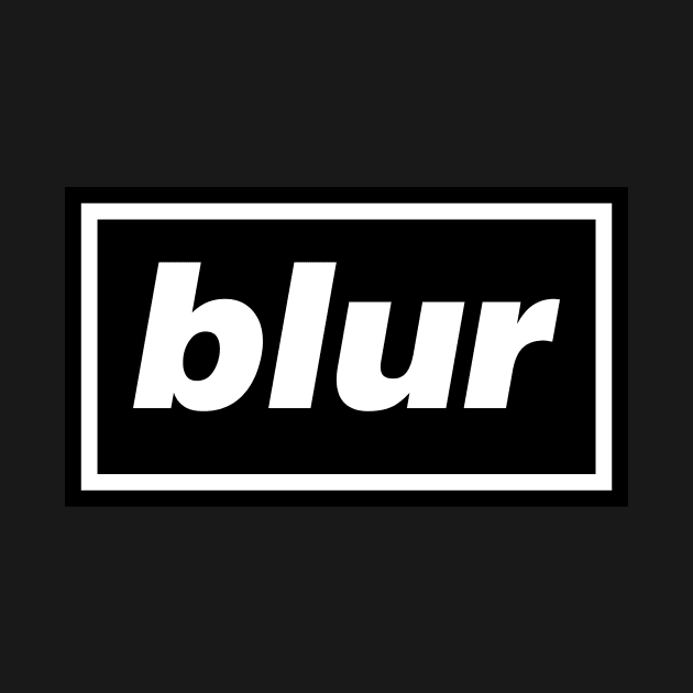 Blur by Indie Pop