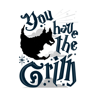 The Grim - Tshirt T-Shirt