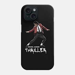 Michael Jackson Phone Case