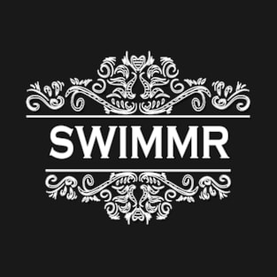 The Sport Swimmr T-Shirt