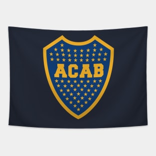 ACAB BOCA Tapestry