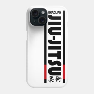 JIU JITSU - BRAZILIAN JIU JITSU Phone Case