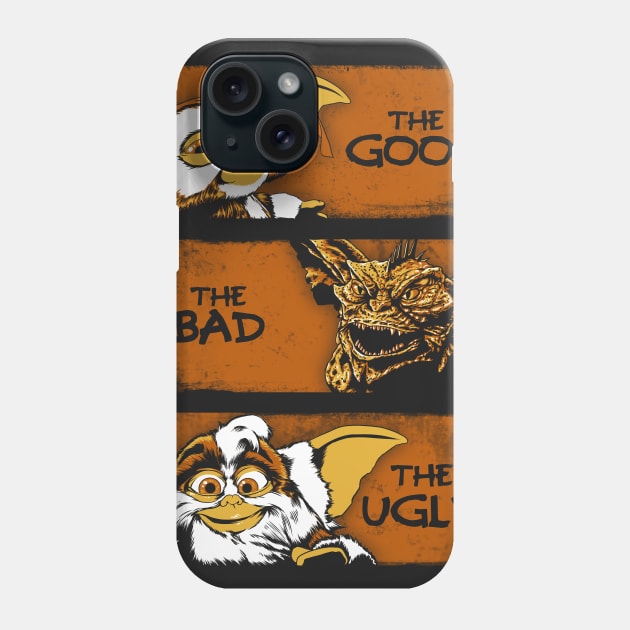 The New Batch Phone Case by ddjvigo