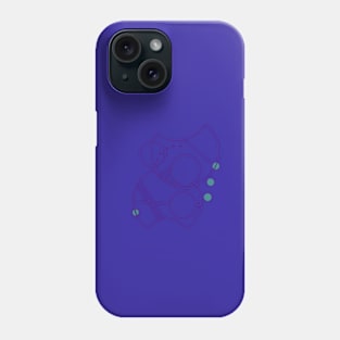 Space Fairy Phone Case