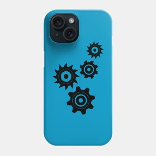 Gears Phone Case