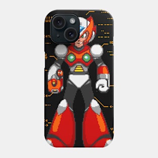 zero Phone Case