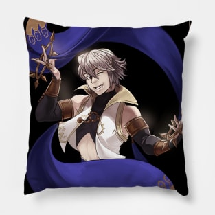 Dancer Inigo from Fire Emblem Pillow