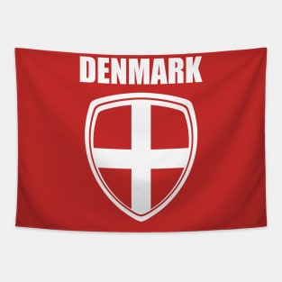 DENMARK Tapestry