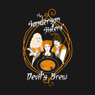 Devil's Brew T-Shirt