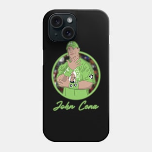 John Cena Phone Case