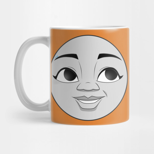 thomas and friends cup