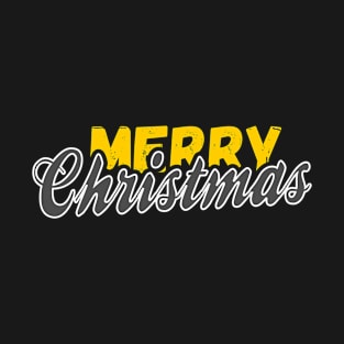 MERRY CHRISTMAS T-Shirt