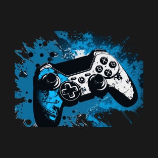 Gaming Controller Design 1 T-Shirt