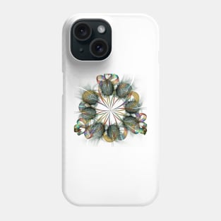 Wreath Phone Case