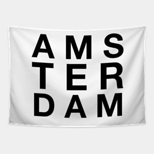 Amsterdam Tapestry