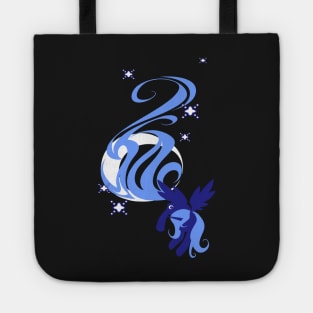 Moon Shade Tote