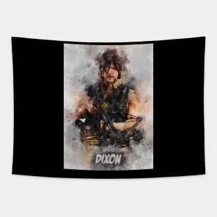 Dixon Tapestry