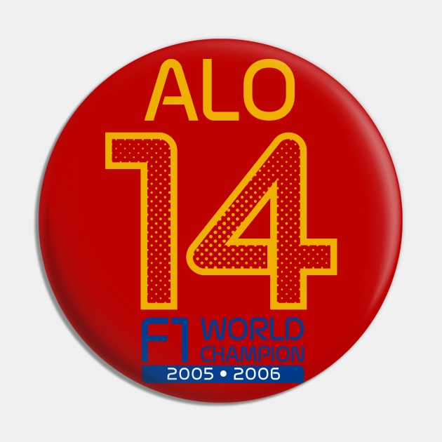 Pin on ALO