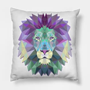 lion Pillow