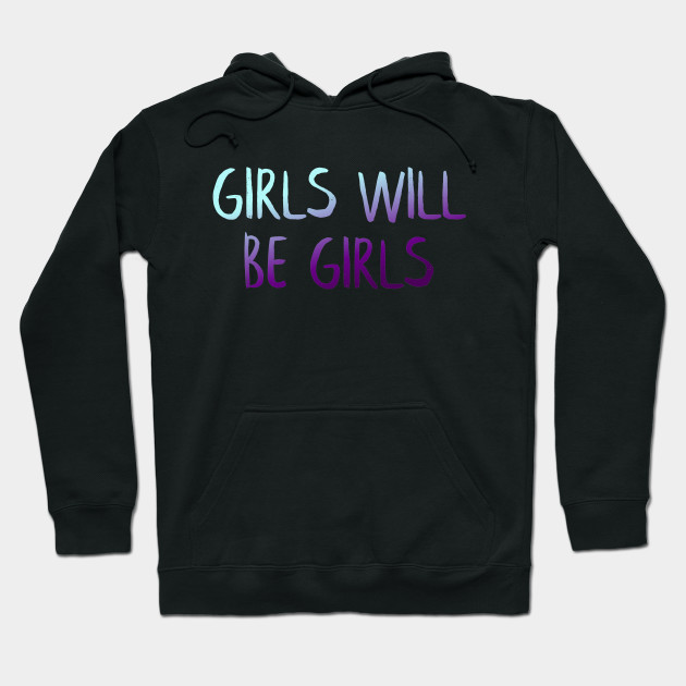 girlswillbegirls clothing