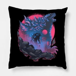 The God Pillow