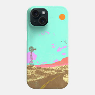 COUNTRY ROAD Phone Case