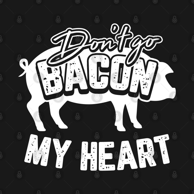 For every lover of Meat and Bacon perfect Gift by TO Store