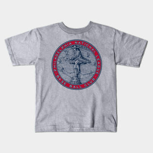 kids phillies t shirts