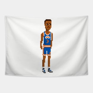 John Starks Tapestry