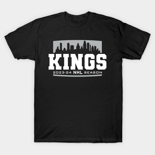 Los Angeles Kings NHL Special Norse Viking Symbols Hoodie T Shirt - Growkoc