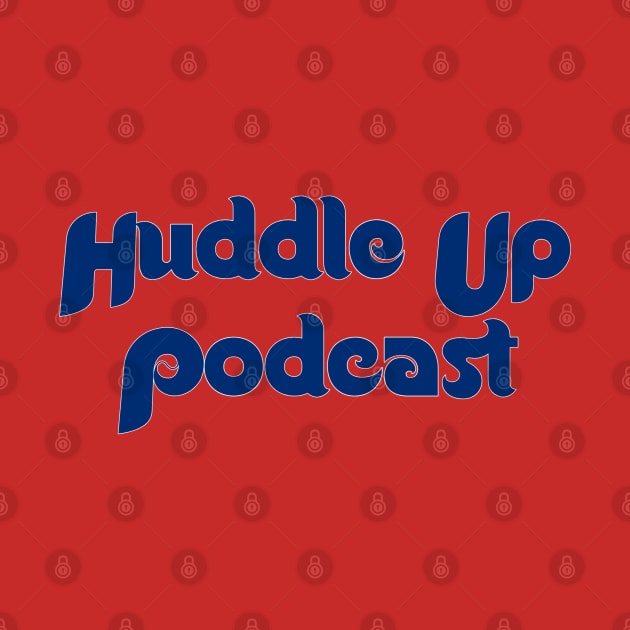 Phan Phavorite v2 by Huddle Up Podcast