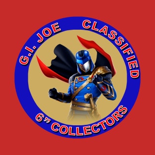 G.I. JOE CLASSIFIED T-Shirt