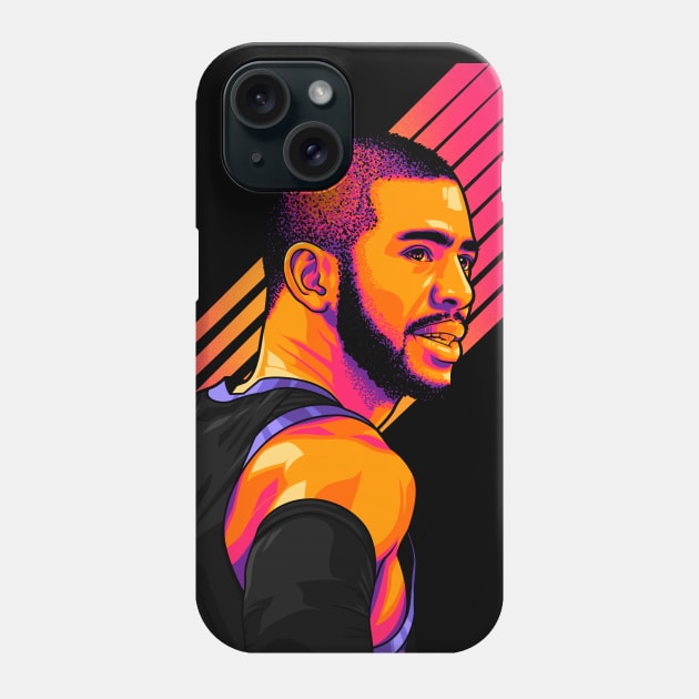 Chris Paul Phone Case by lazartemarjun