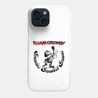 Flamin Groovies American Rock Band Phone Case