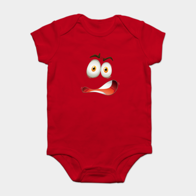 Scar Face Face Masks Onesie Teepublic Welcome to nascar's official fan page! teepublic