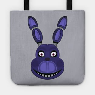 Bonnie Bunny Tote