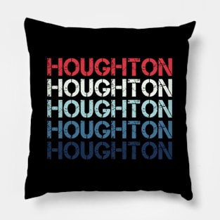 Houghton Pillow