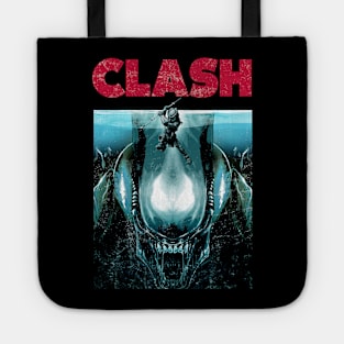 Clash Tote