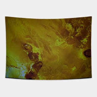 Io Tapestry