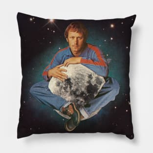 moon lover Pillow